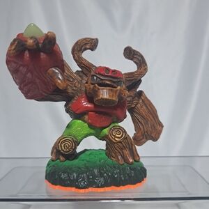 Skylanders Giants Tree Rex‎ Character Figure
